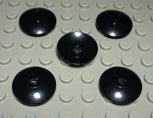 Lego deckel parabol rund - deckel,
