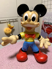 Original DISNEY MICKEY MOUSE, 1962 Gummi