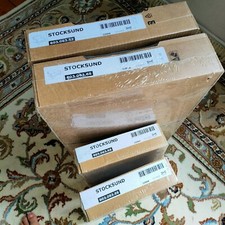 IKEA STOCKSUN  1 Bezug für