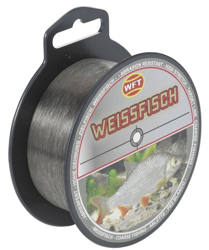 Wft zielfisch - wft,