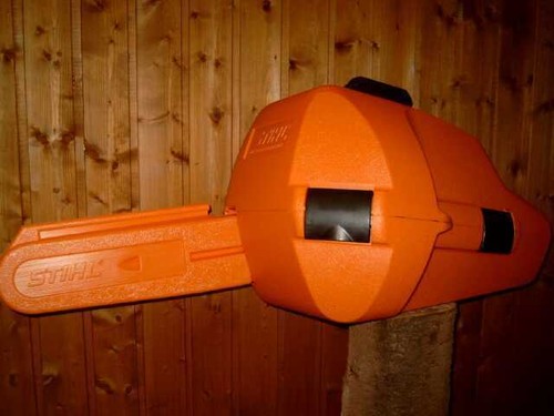 Motorsägenkoffer stihl - motorsägenkoffer,