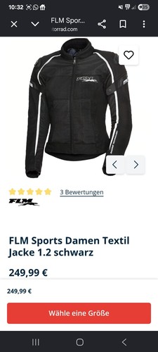 Motorrad kleidung damen - kleidung,