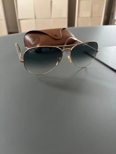 Ray ban pilotenbrille - ray, rb