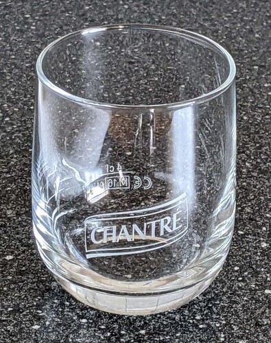 Chantré glas gläser - chantré,