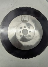 Metalkreissägeblatt, HSS DMo5