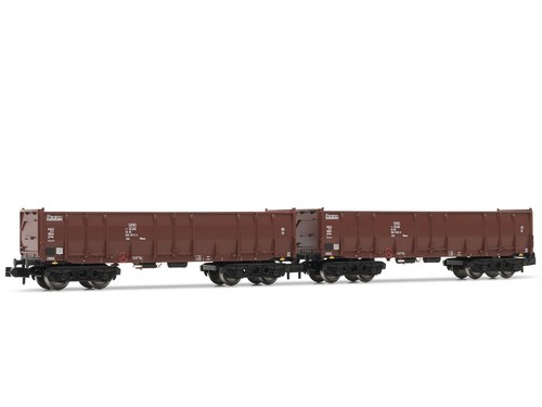 Arnold hn6278 tlg set - arnold, 2-tlg.