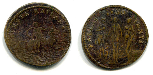 Rechenpfennig nürnberg von - rechenpfennig,