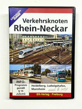 DVD "Verkehrsknoten
