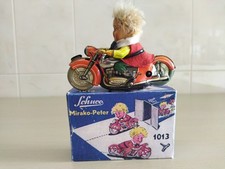 Schuco " Mirako Peter " with