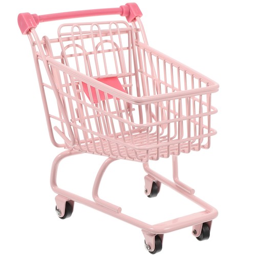 Kawaii mini einkaufswagen - kawaii,