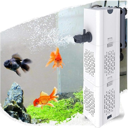 Aquarium filter innenfilter - aquarium,