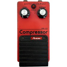 Amdek CMK-100 Compressor
