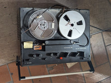 Uher SG 520 Variocord, ein Tonbandgerät