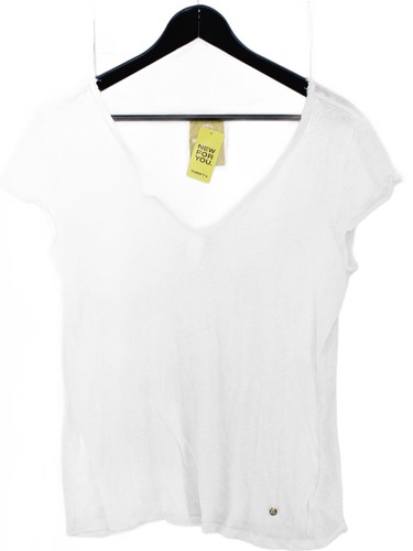 Mos mosh damen shirt weiß - mos,
