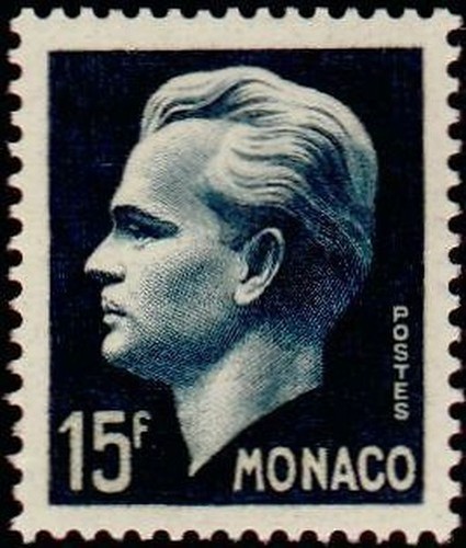 Monaco 367 prince - n°,