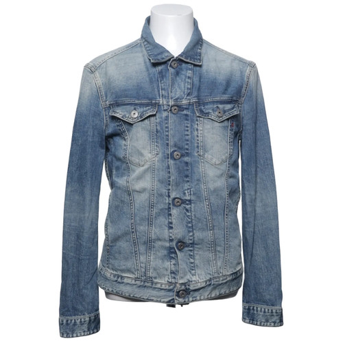 Replay jeansjacke herren - replay,, jeansjacke,