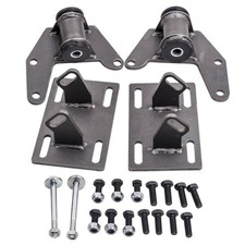Motoradapter-Set for GMC