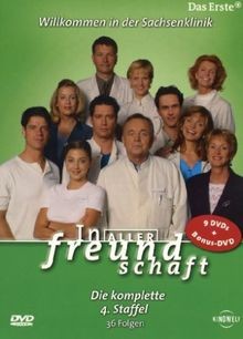 Aller freundschaft 4 - in,