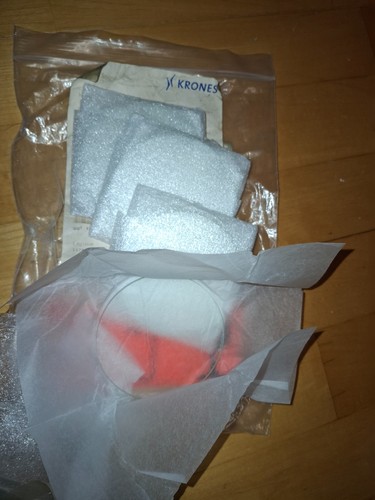 Krones verbundglasscheibe - krones,