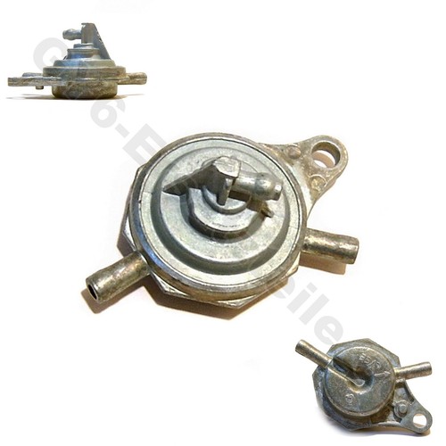 Unterdruck tank ventil - unterdruck,