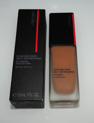 Shiseido synchro skin - shiseido,