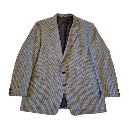 Vintage herren sakko blazer - vintage, gr