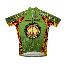 Vintage Cannondale Galyan's