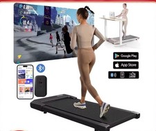Laufband elektrisch walking - elektrisch,