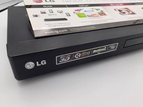 660 blu ray player - bd,