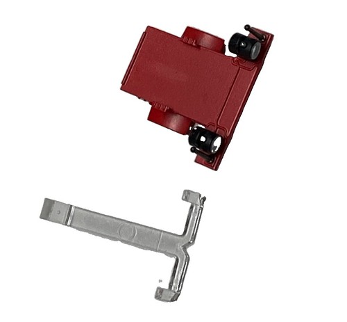 Märklin 34171 52 1911 - märklin,