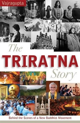 The triratna story - story:,