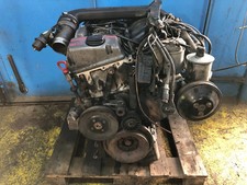 Motor Mercedes-Benz W202 OM605