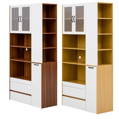 Küchenschrank buffetschrank - küchenschrank,