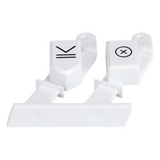 Tastenkappe rechts Bauknecht