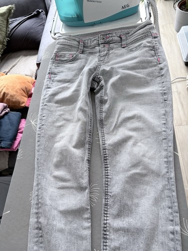 Damen jeans soccx camo david - jeans, soccx/