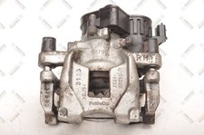 FORD MUSTANG MACH-E Bremsträger Hinten Recht Bremssattel  JX61-2D252-B