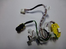 VW Passat B8 / 5G0971584L / 5G0 971 584 L / Airbag Lenkrad Kabel Leitungssatz