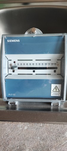 Siemens rle 132 - siemens,