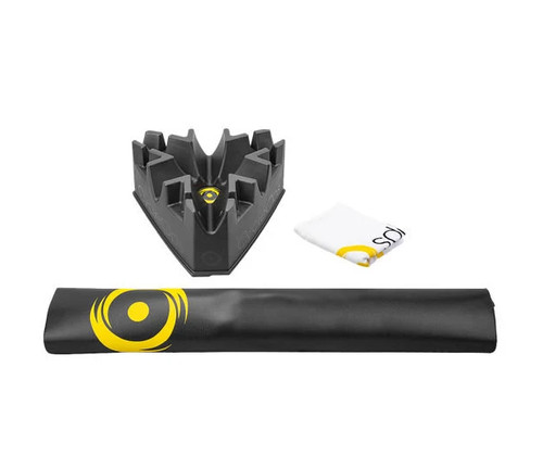 Cycleops trainer zubehör - cycleops, kit