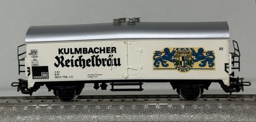 Märklin 4669 bierwagen - märklin,