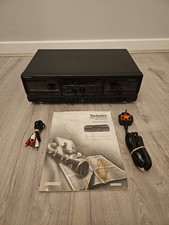 Technics RS-TR575 Stereo