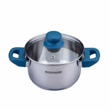 Fackelmann Essential Kochtopf