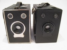 Boxkamera, Balda Box, 2