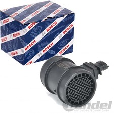 Bosch luftmassenmesser passend - bosch,