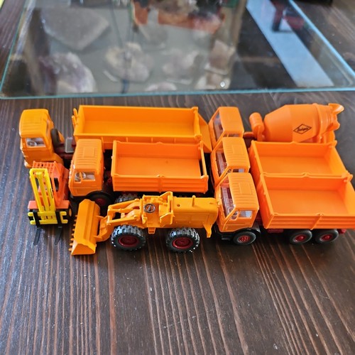 Wiking mercedes benz - mercedes,