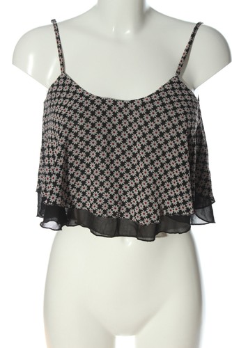 Sans souci cropped - sans, top