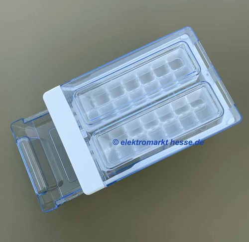 Eiswürfelbehälter-/box