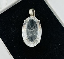 Unikat! Massive Silber 925