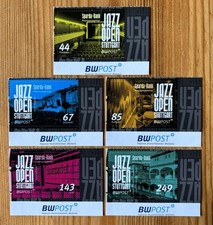 Privatpost BW Post Satz Jazz