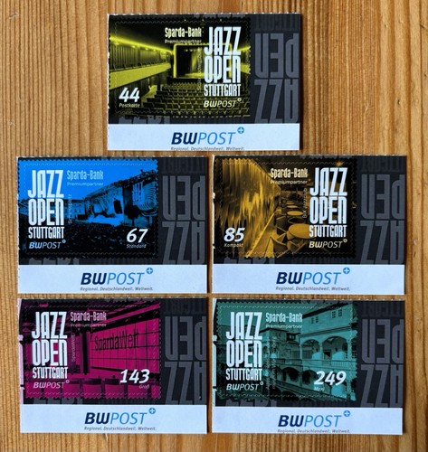 Privatpost post satz jazz - post,